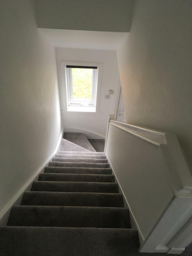 Grampian Serviced Apartments - Park View Элгин Экстерьер фото