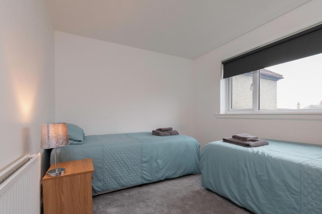 Grampian Serviced Apartments - Park View Элгин Экстерьер фото